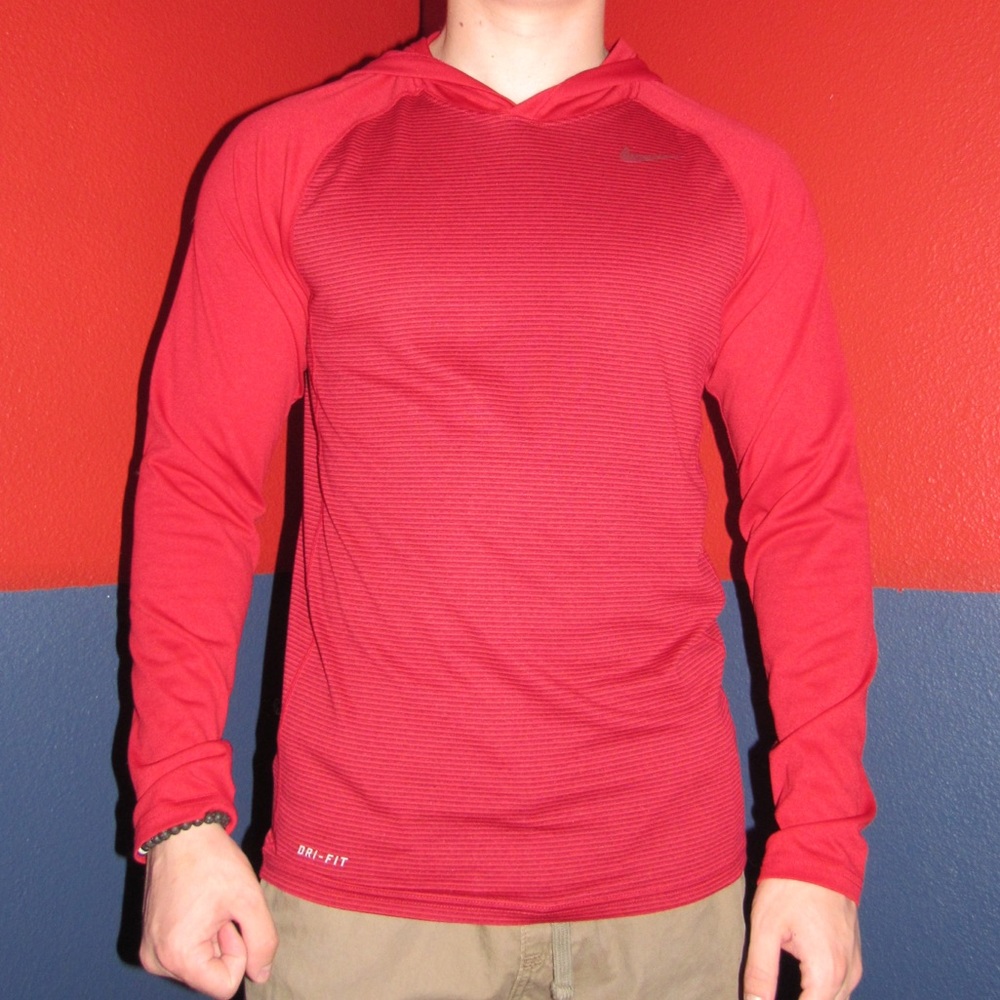 Nike Sweatshirt